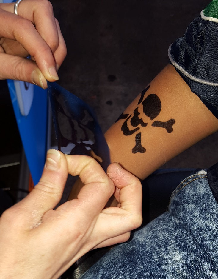 Tattoo Shine Spray by Tattoo Science - 100ml – Tatjacket